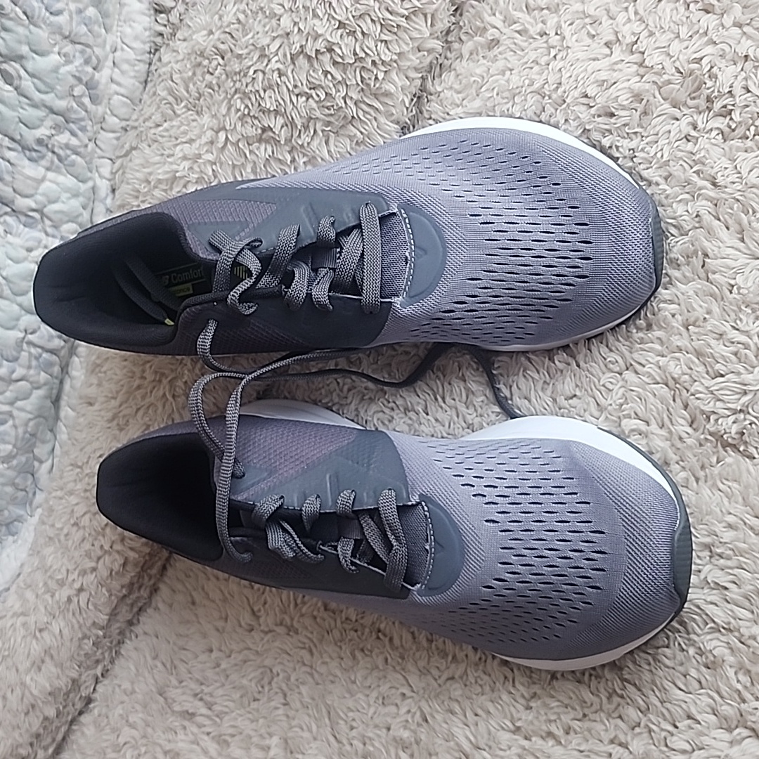 New Balance Brand New
